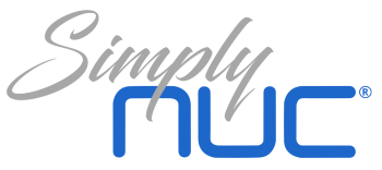 Simply NUC logo