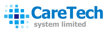 Caretech System Limited logo