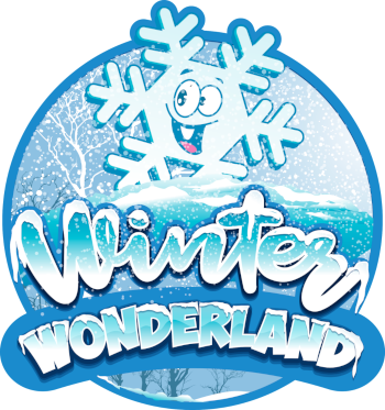 Winter WonderLand Events logo